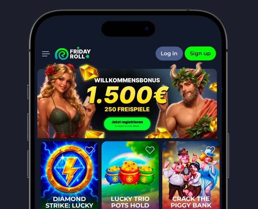 App Banner Mobile