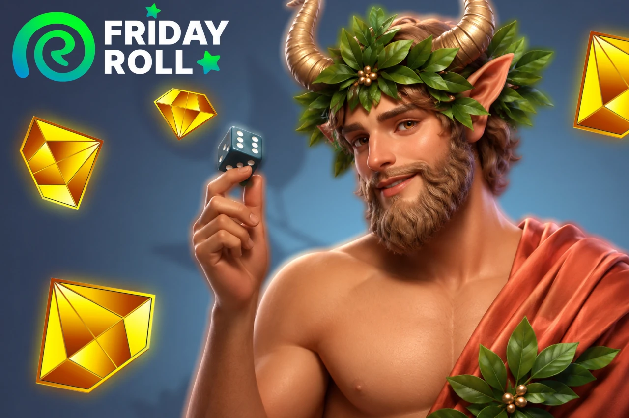 Fridayroll Bonus